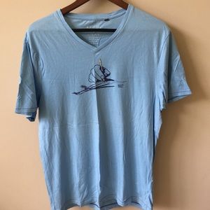 NWOT Penguin Cotton tee